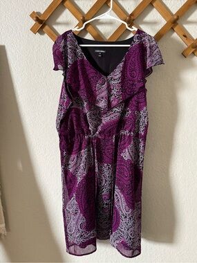 Fashion Bug Dress Bundle